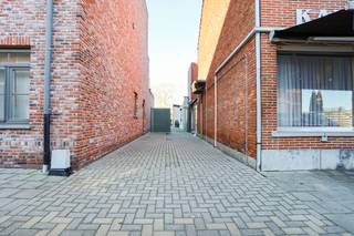 Commercial for sale in Beveren-Kruibeke-Zwijndrecht