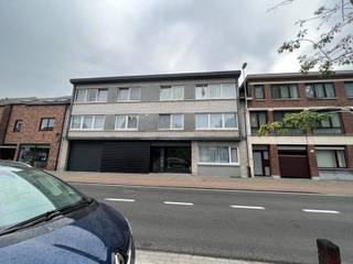 Appartement à louer à Kapellen