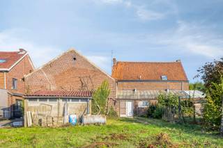 House for sale in Sint-Pieters-Leeuw