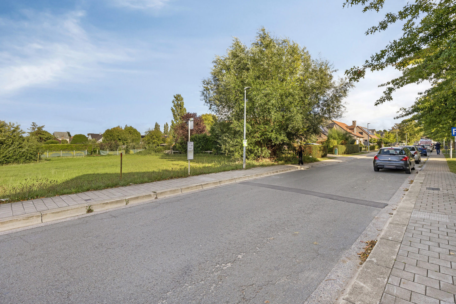 Bouwgrond te koop – open bebouwing in Hemelrijklaan - foto 4