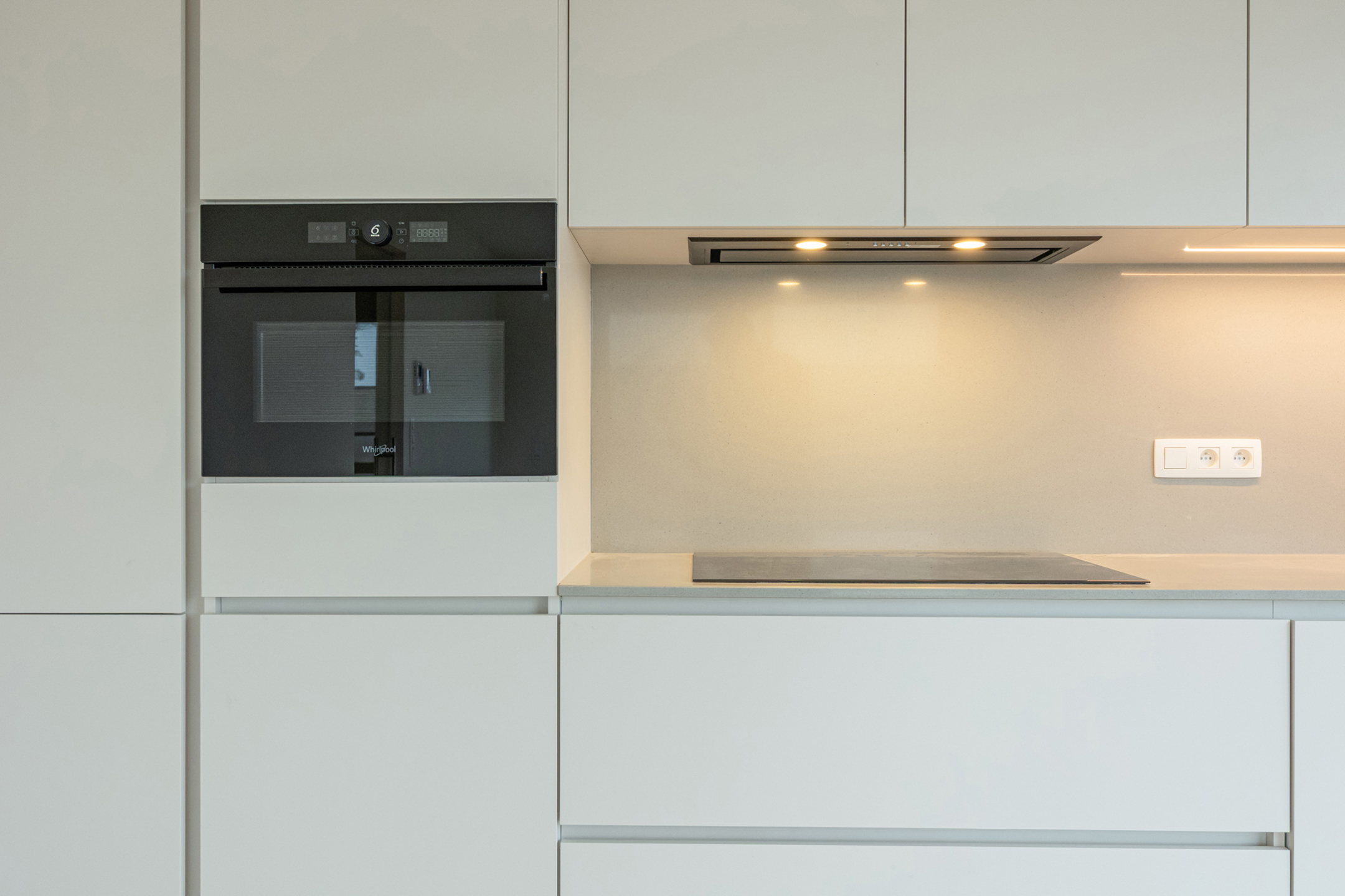 Appartement met terras in nieuwbouwcomplex te Zandhoven - foto 5