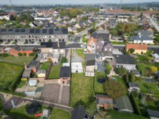 Land for sale in Zwevegem