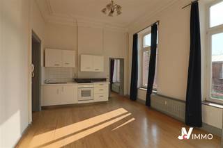 Appartement te huur in Borgworm