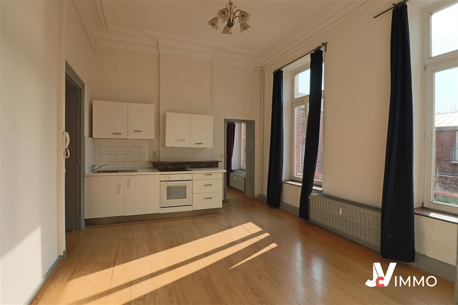 Apartment for rent in Waremme with 1 bedroom - photo 2