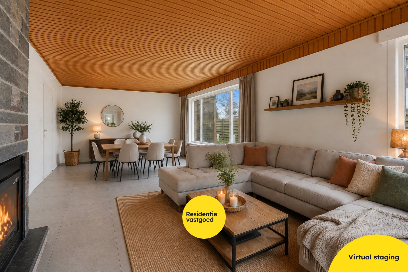 Maison à vendre à Damme avec 3 chambres - photo 4