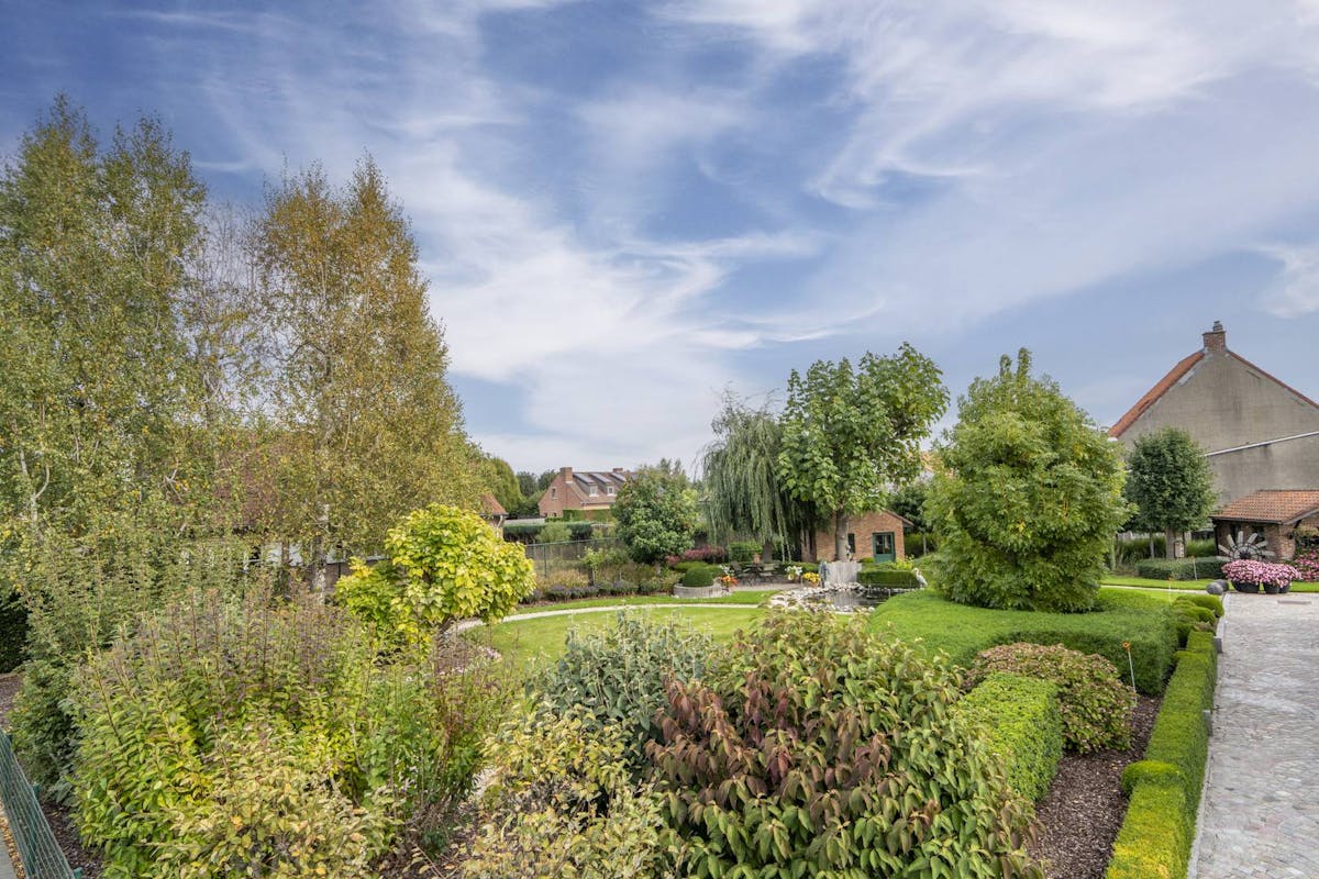 Residential plot (657m²) for sale in Wevelgem - photo 2