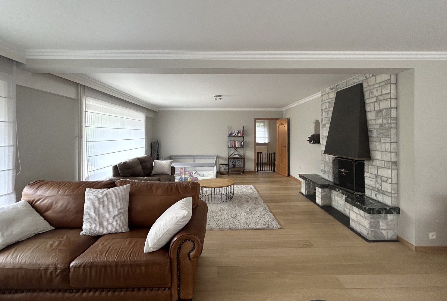 Exclusieve, ruime villa in Tervuren - foto 5