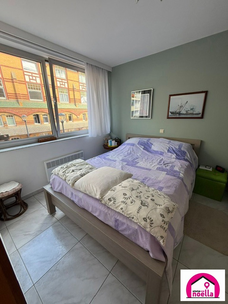 Apartment for rent in Westende with 1 bedroom - photo 4
