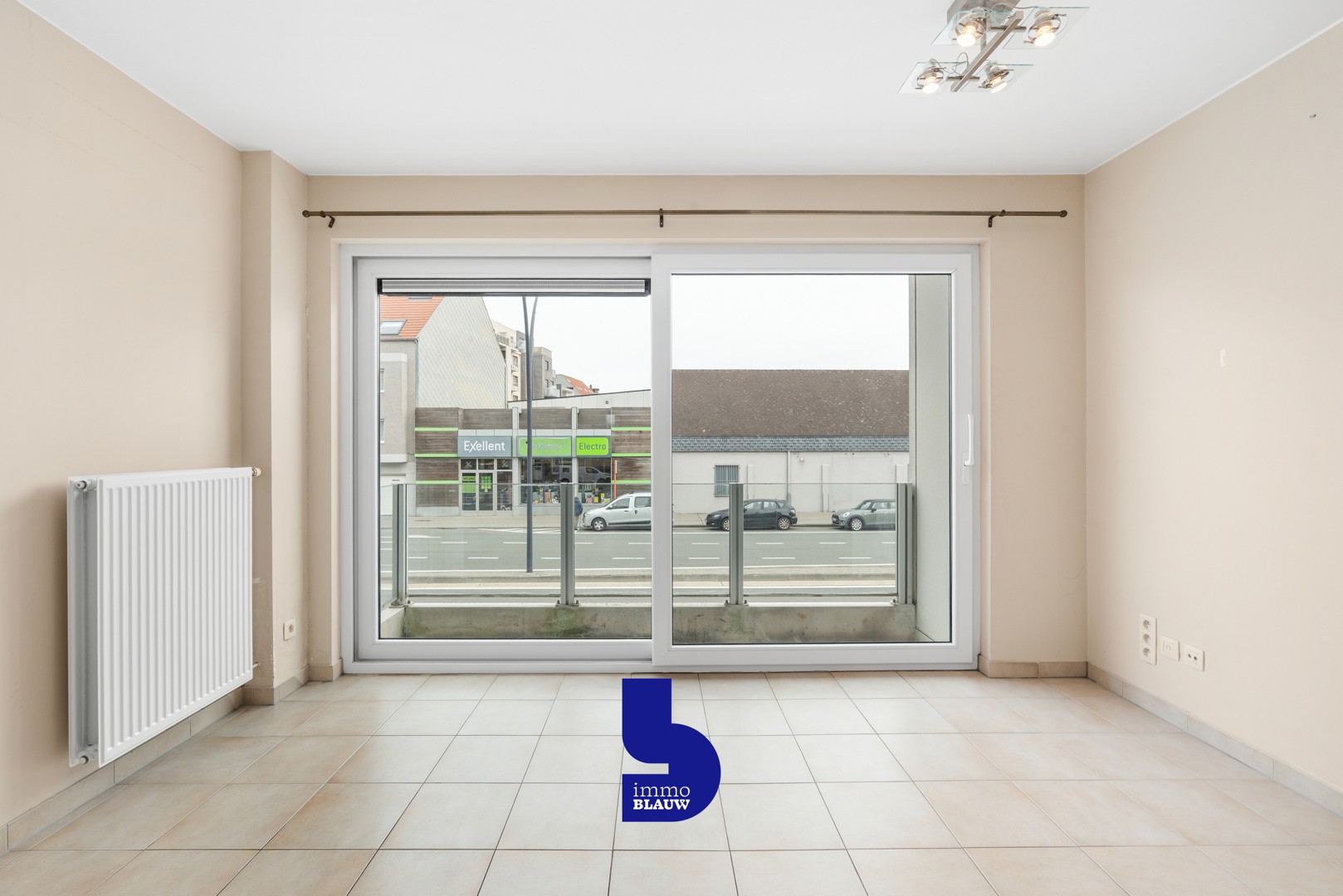 Licht en modern appartement vlak bij zee in Oostende - foto 3