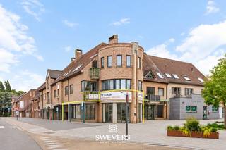 Commercial à louer à Beringen