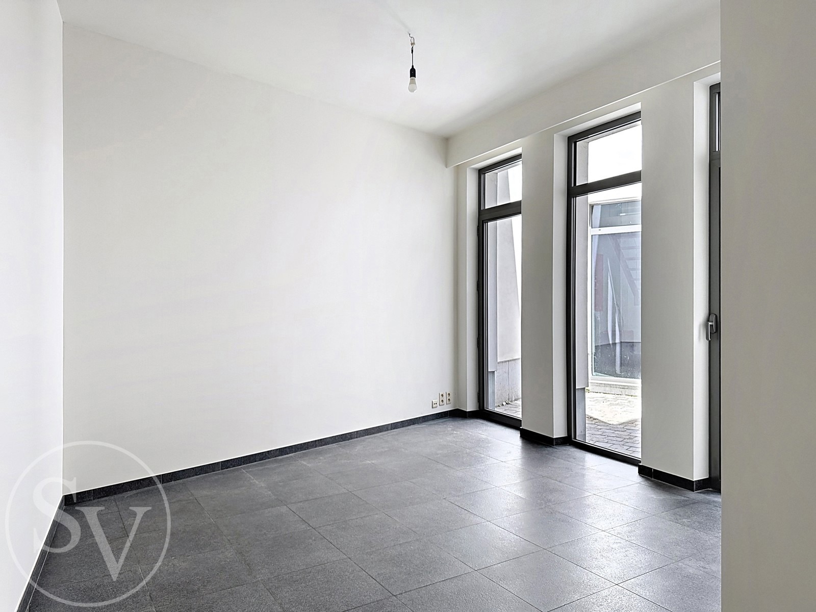 GV appartement - 1 slpk - stadskoer - foto 5