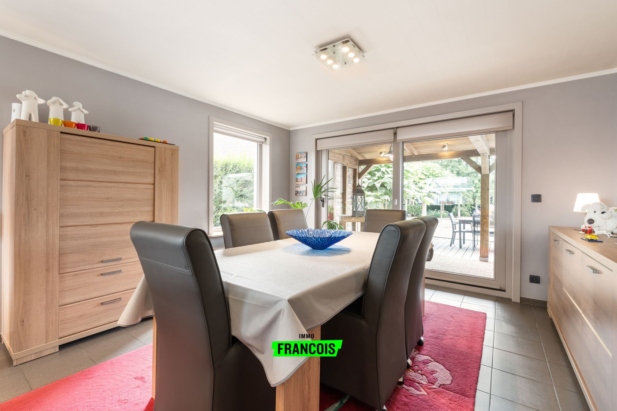 Alleenstaande woning te Torhout! - foto 3