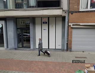 Garage à vendre à Ostende