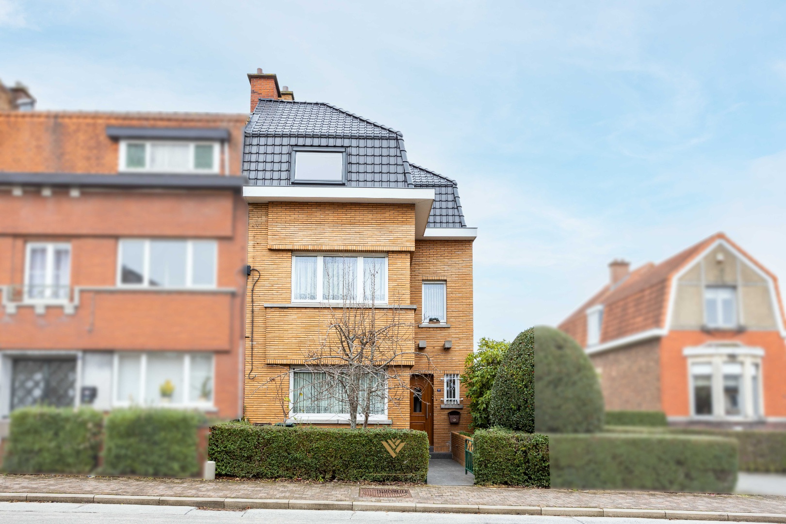 Woning met grote 3 slaapkamers en stadstuin - foto 3