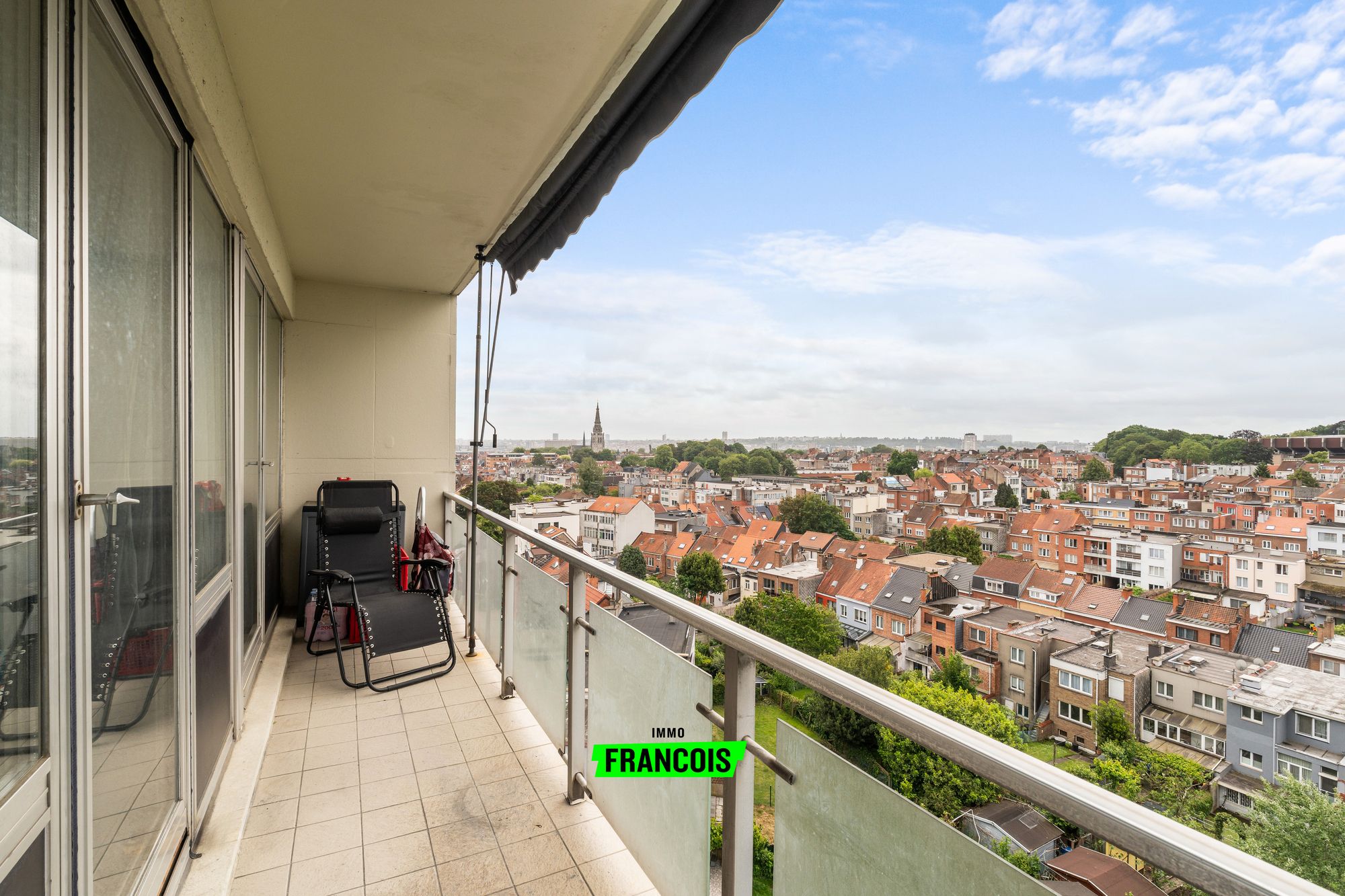 Appartement à vendre à Anderlecht avec 2 chambres - photo 5