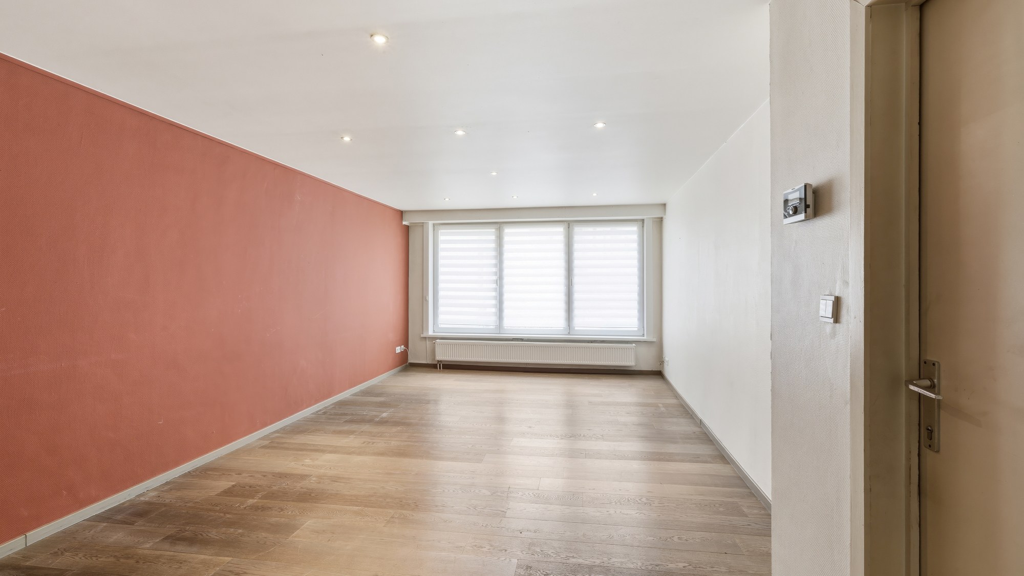 Mooi appartement op een goede locatie te Blankenberge - foto 4
