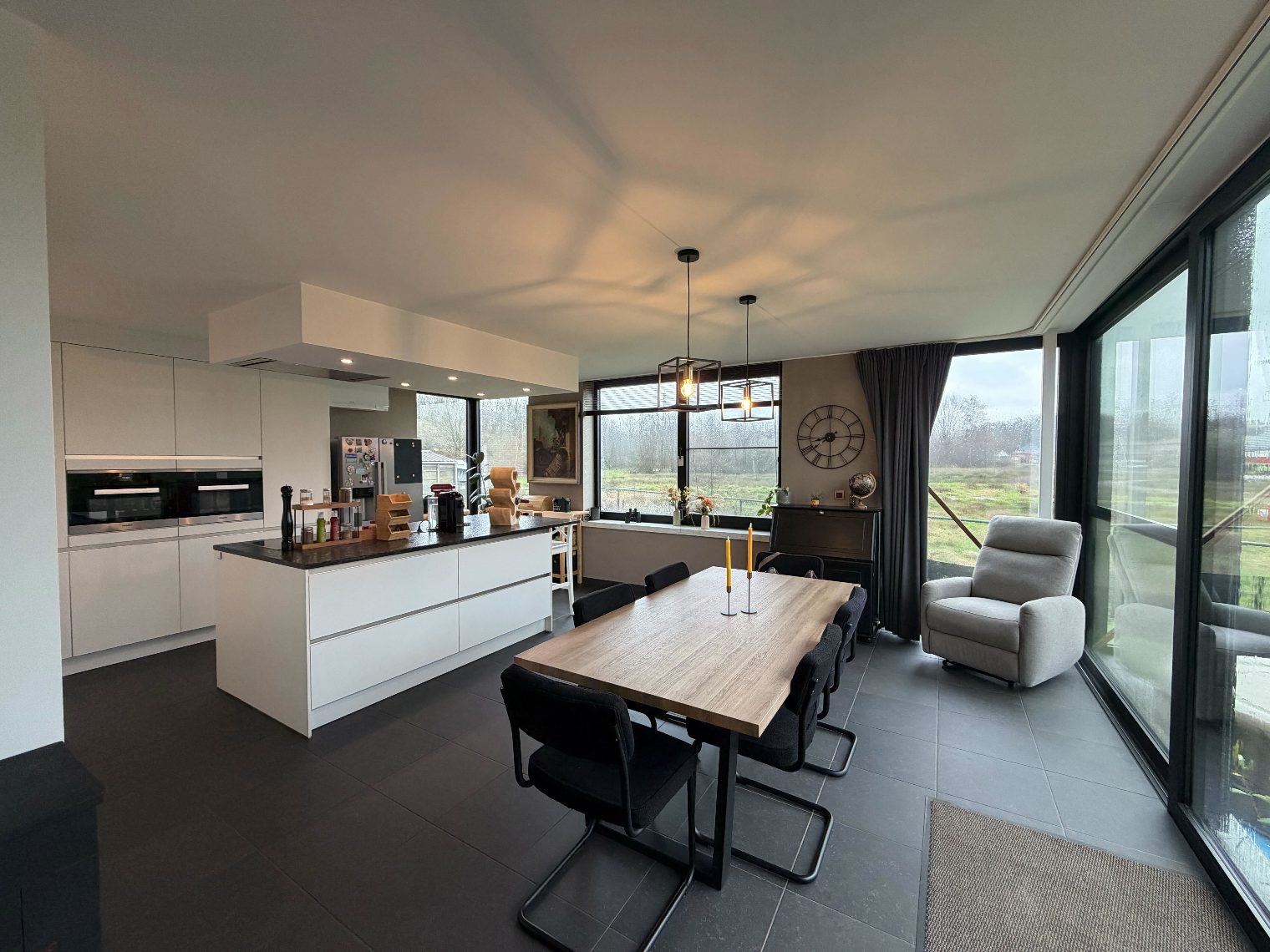 Huis te koop in Kwaadmechelen met 2 slaapkamers - foto 2