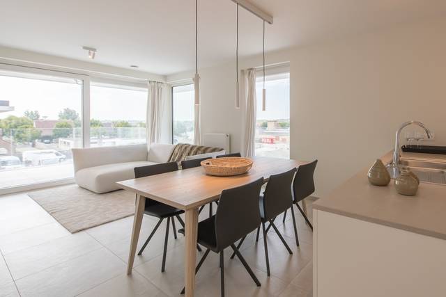 Project te koop in Nieuwpoort