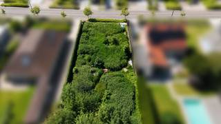 Land for sale in Wommelgem