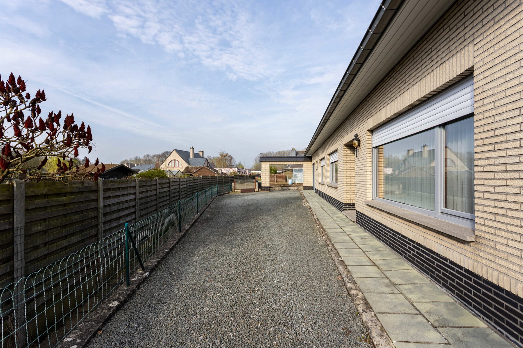 Degelijke bungalow in het charmante Okegem nabij station - foto 5