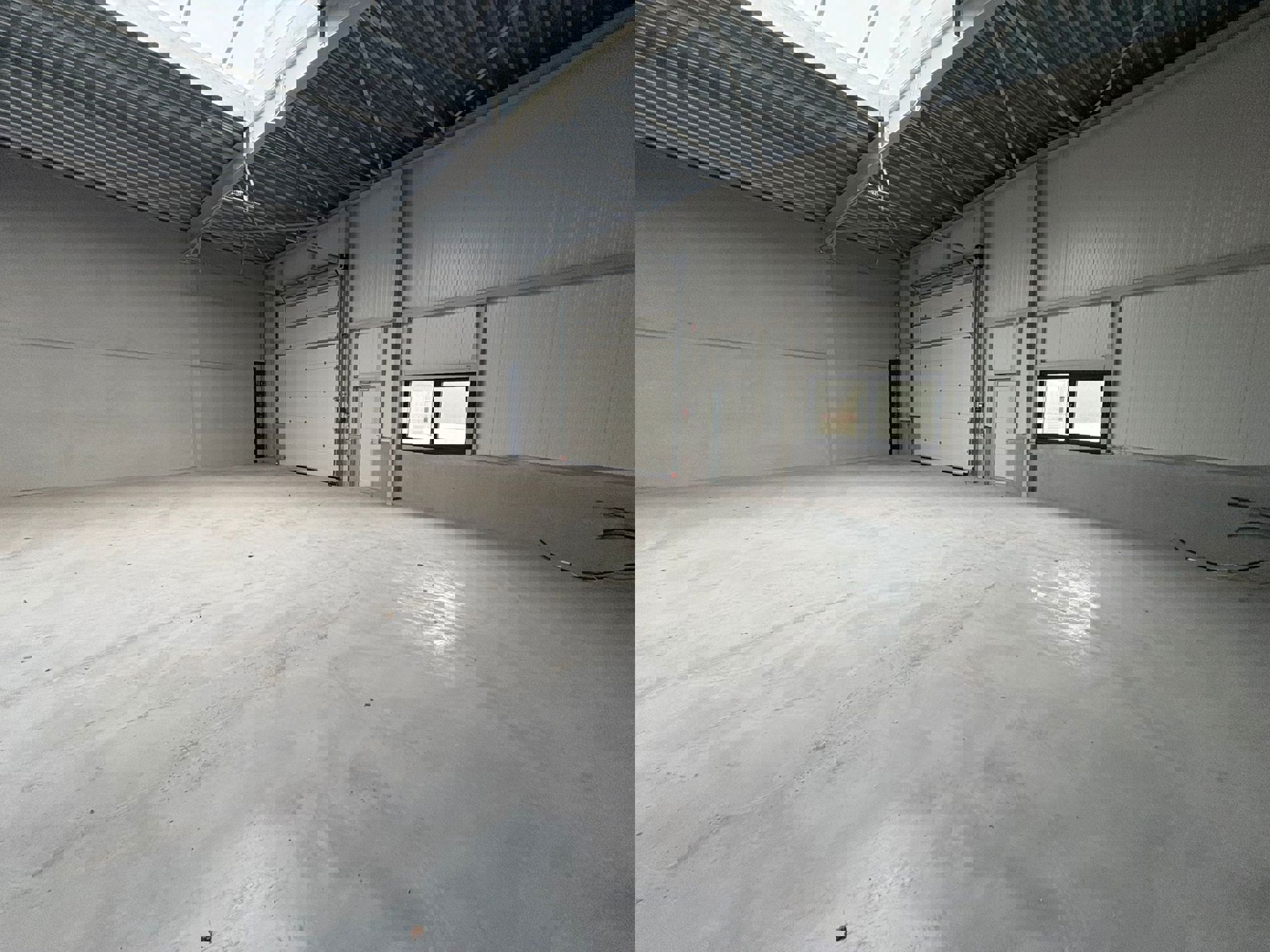 Nieuwbouw KMO-unit met schowroom unit 10a (170m²) - foto 4