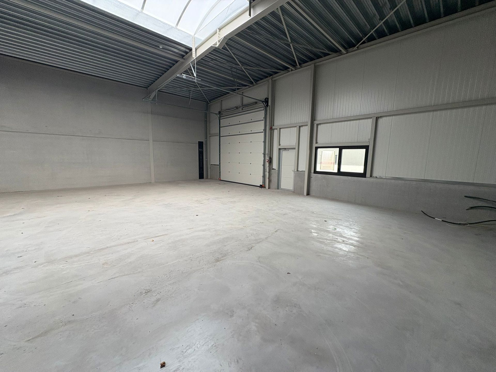 Nieuwbouw KMO-unit met schowroom unit 10a (170m²) - foto 4