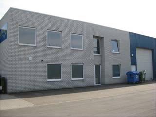 Commercial for rent in Houthalen-Helchteren