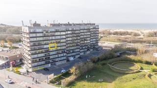Appartement à vendre à Bredene