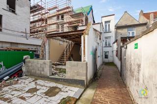 Op een  topligging in Vilvoorde bevindt zich dit appartementsgebouw, waarvoor recent een nieuwe stedenbouwkundige vergunning werd verkregen om...