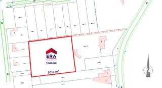 Unieke projectgrond van 3016m² te koop in Leopoldsburg!Leopoldsburg: Unieke projectgrond (3016m²) met ontwikkelingspotentieel in rustige en groene...