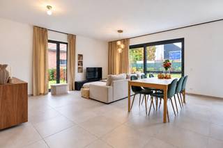 Appartement à vendre à Beveren-Kruibeke-Zwijndrecht
