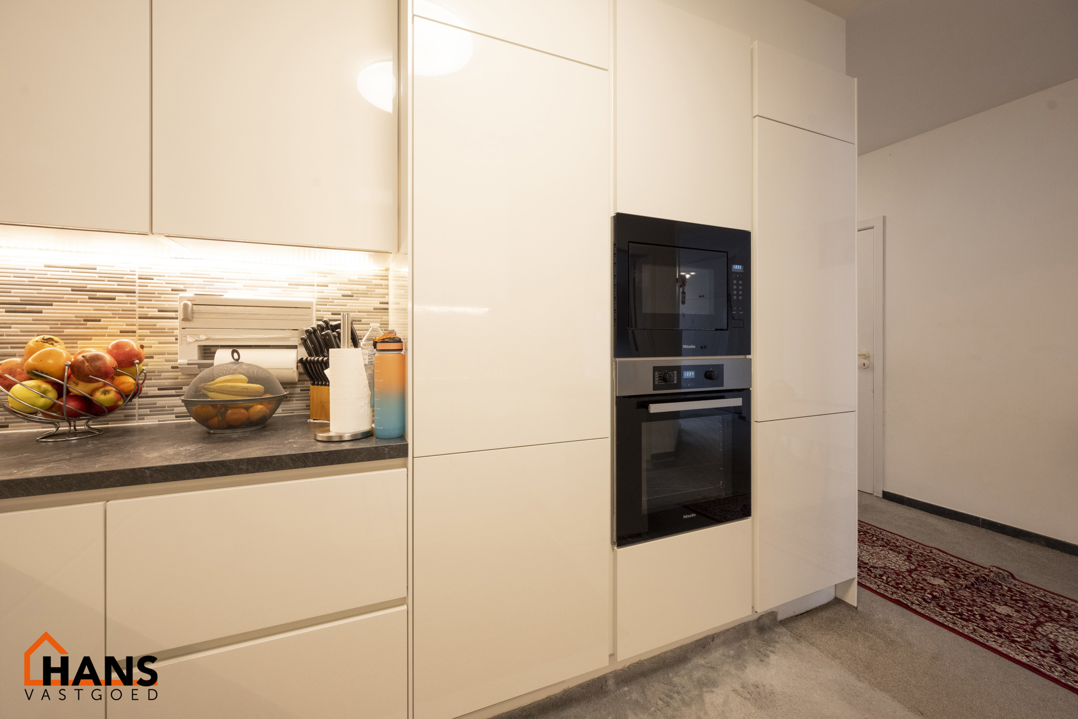 Apartment for sale in Antwerp with 3 bedrooms - photo 2