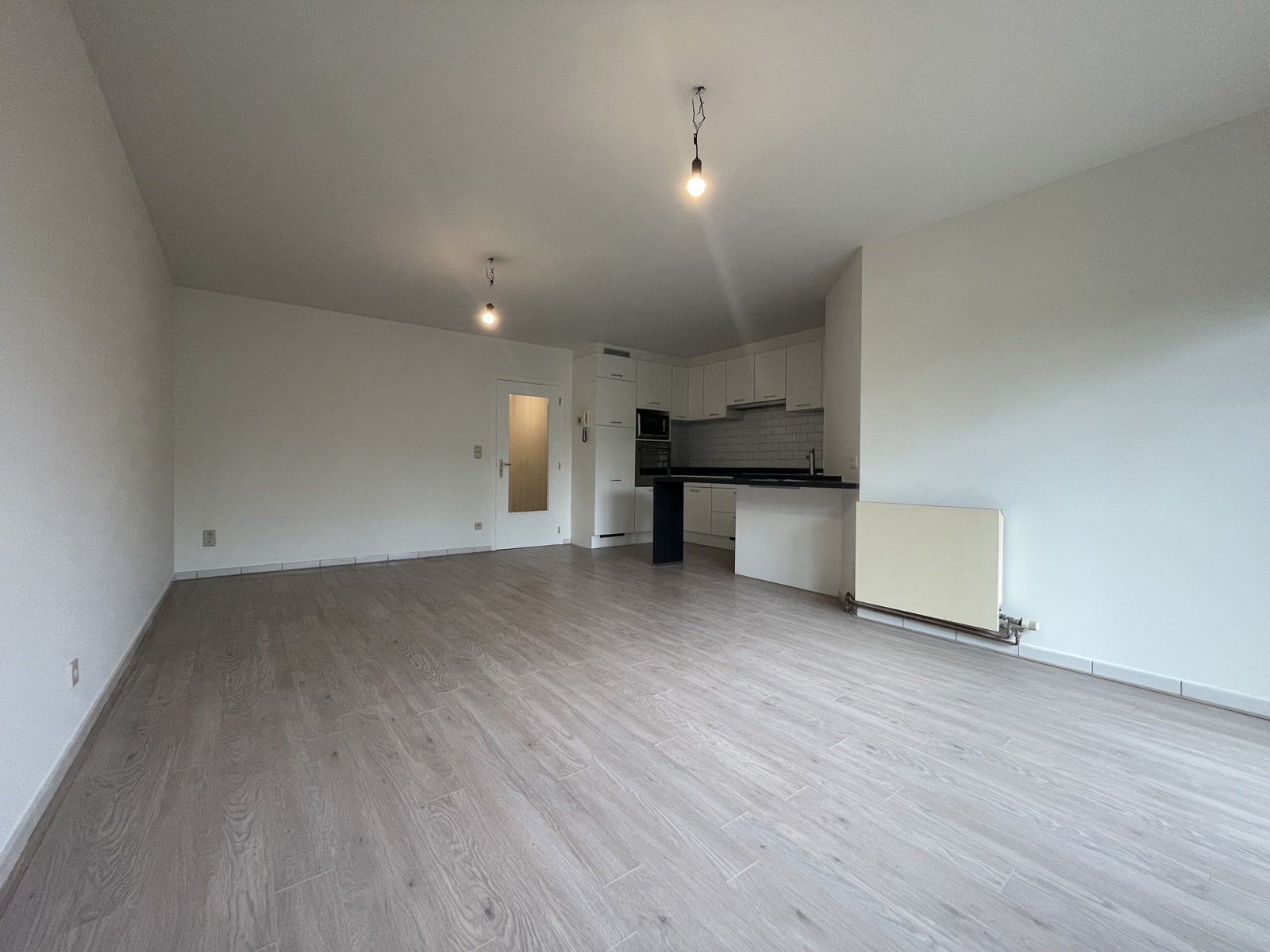Appartement te huur in Leuven met 1 slaapkamer - foto 4