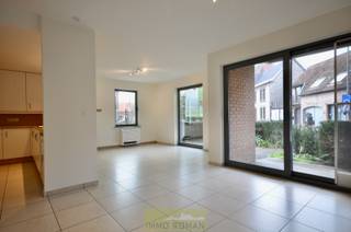 Apartment for rent in Kluisbergen