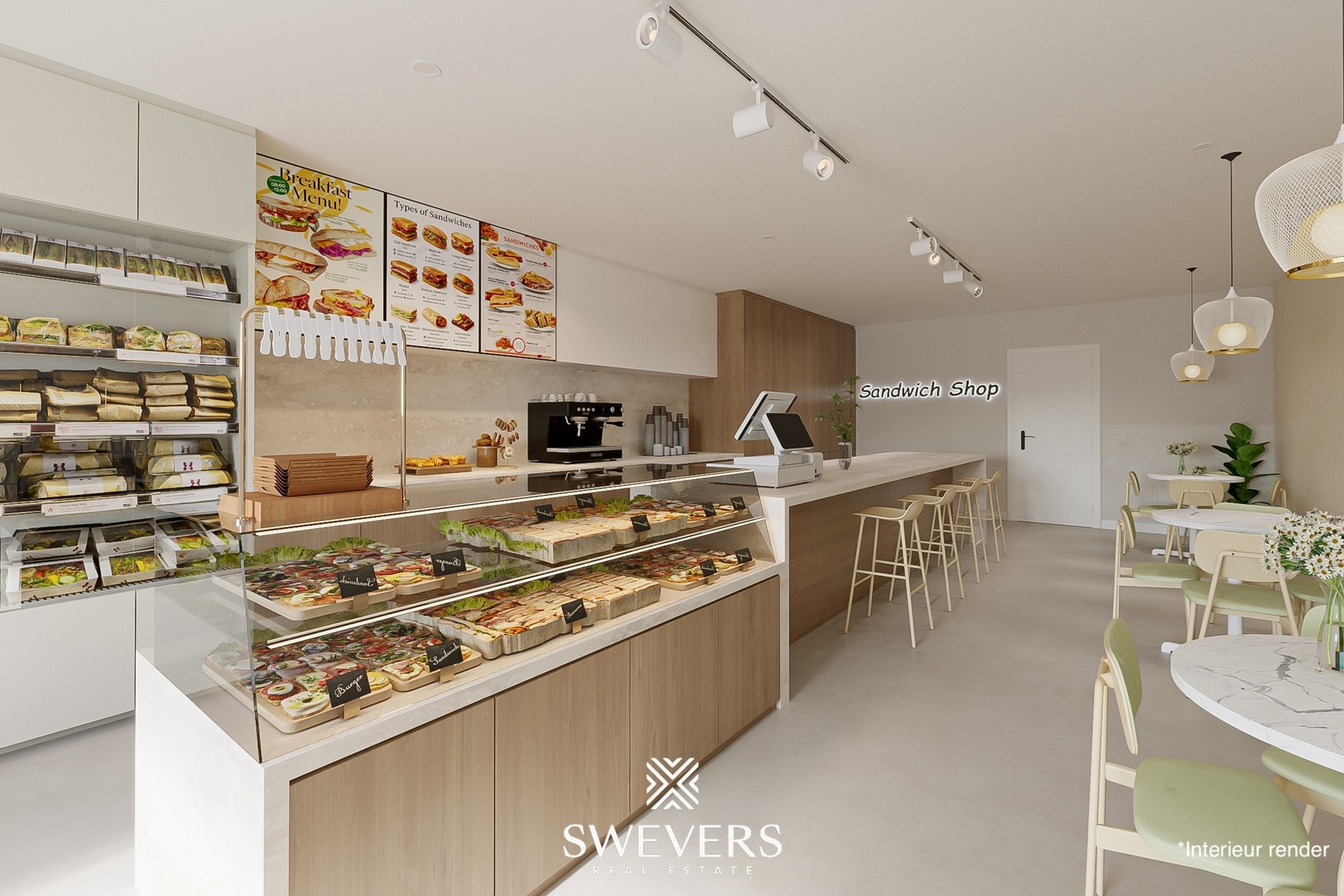 House for sale in Houthalen-Helchteren with 4 bedrooms - photo 4