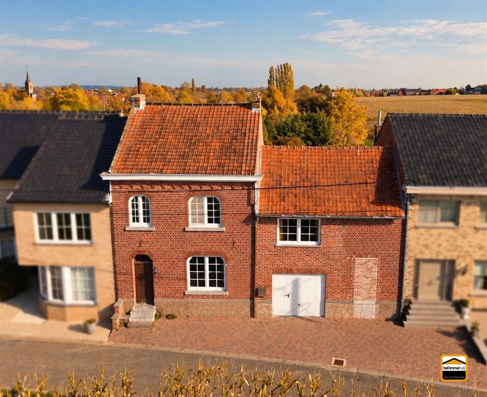 Maison à vendre à Saint-Trond