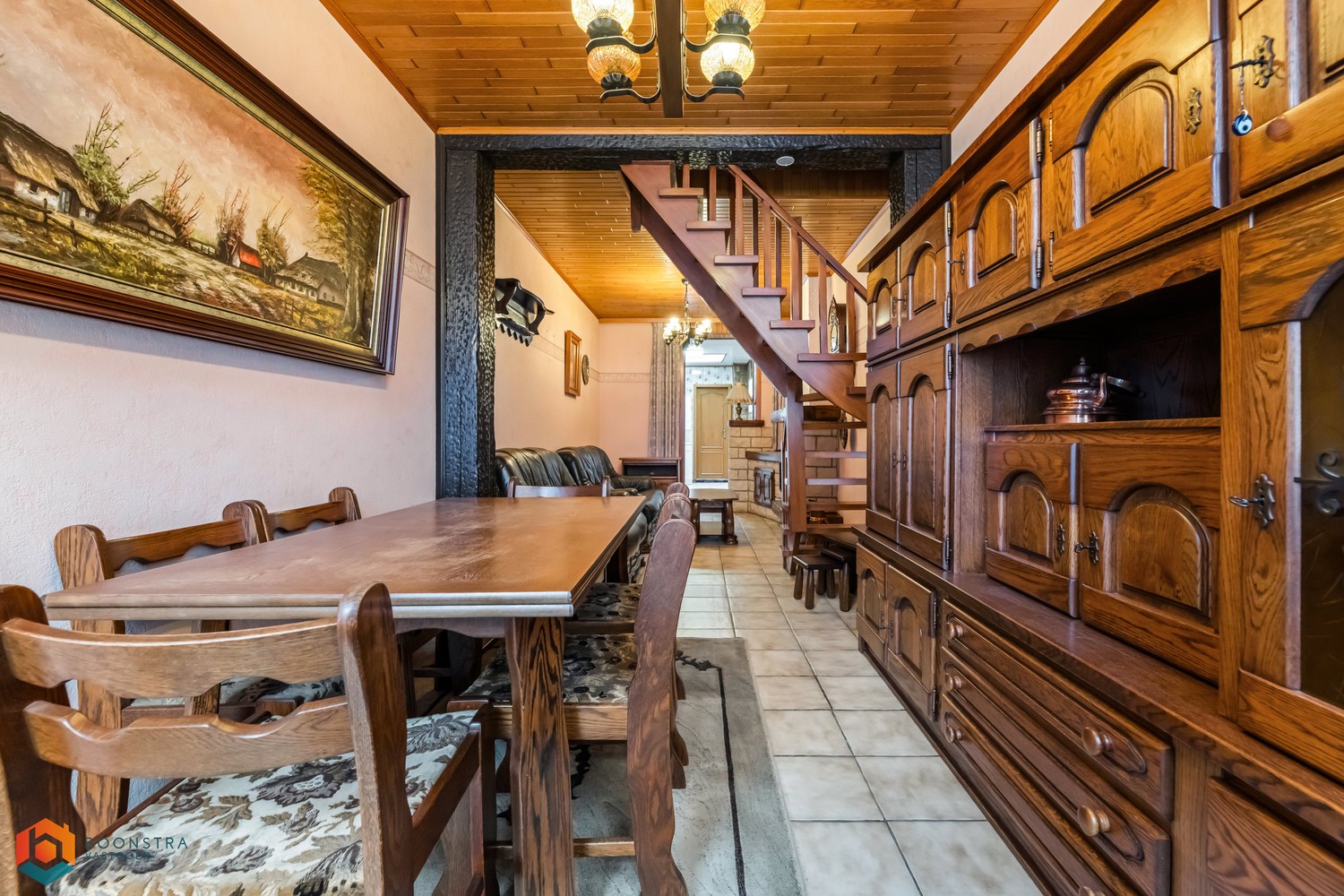 Maison à vendre à Malines avec 2 chambres - photo 3