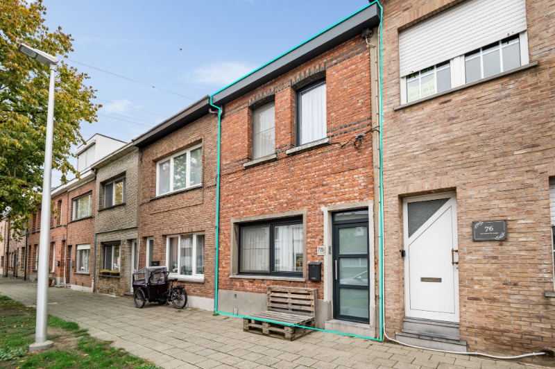 Maison à vendre à Niel avec 3 chambres - photo 1