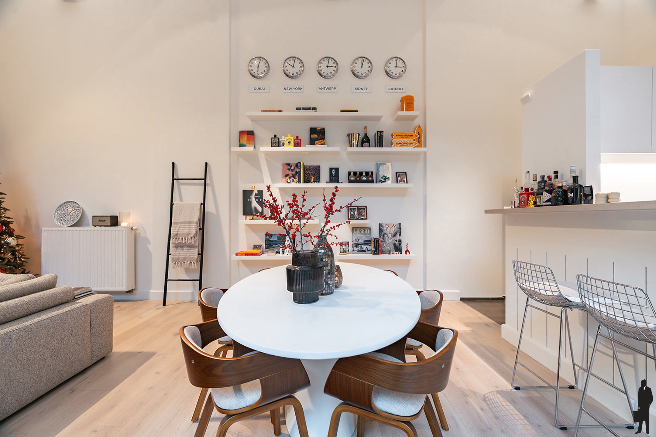 Apartment for sale in Antwerp with 2 bedrooms - photo 4