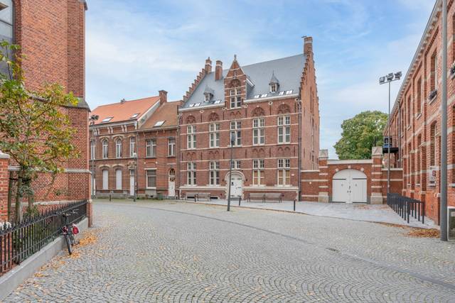 Project te koop in Turnhout