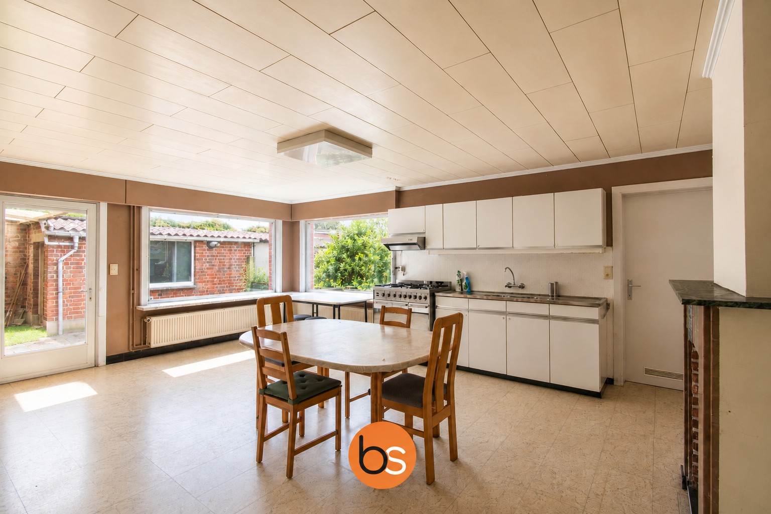 Maison à vendre à Izegem avec 3 chambres - photo 5