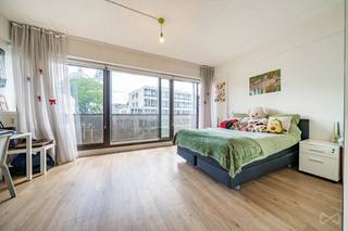 Appartement te koop in Luik