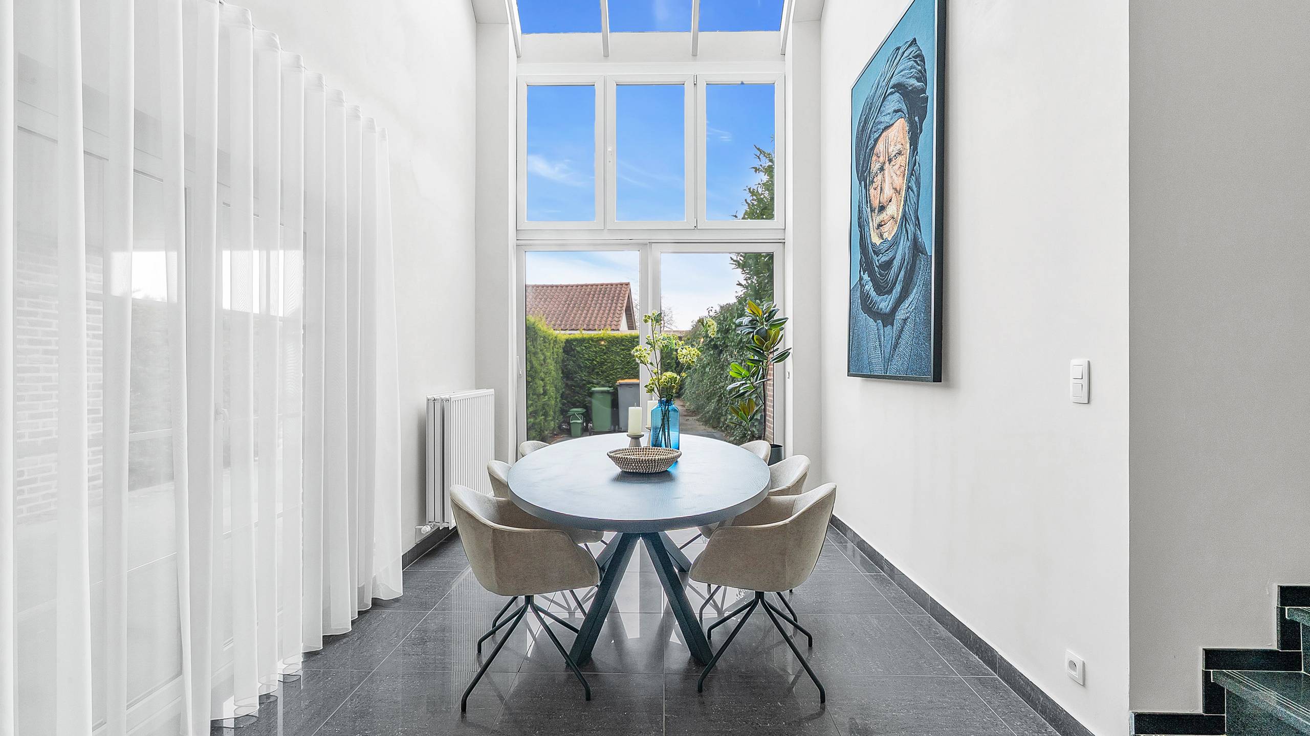 Appartement à vendre à Maasmechelen avec 4 chambres - photo 5