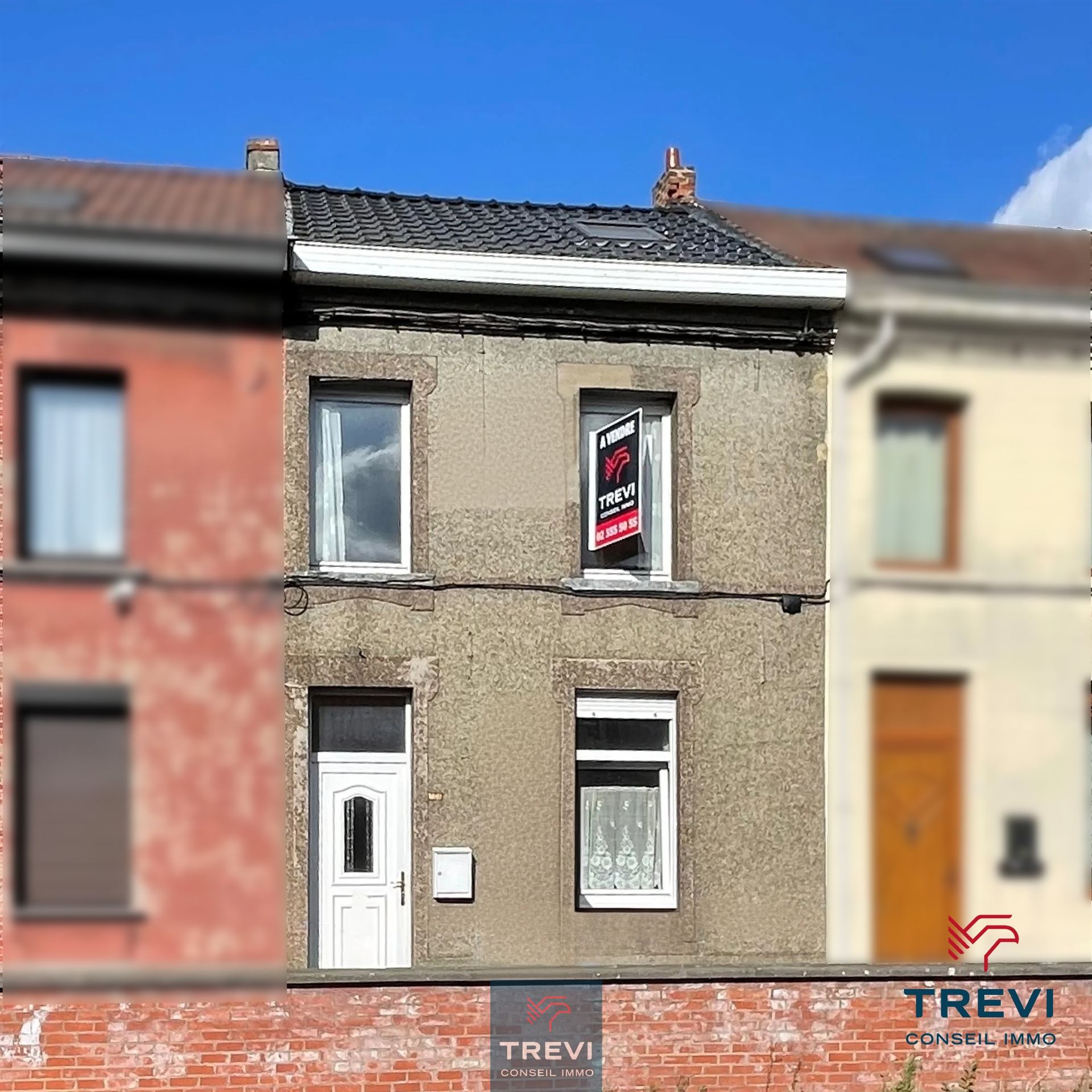 Huis te koop in Tubize met 3 slaapkamers - foto 1