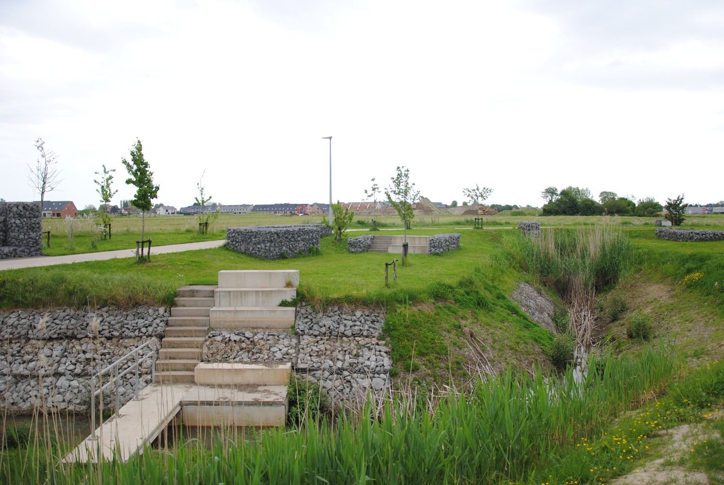 Woning aangesloten op het stadswarmtenet! - photo 4
