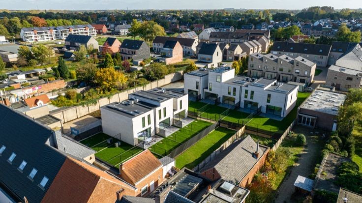 Maison à vendre à Berlaar avec 3 chambres - photo 4