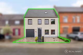House for sale in Zwevegem