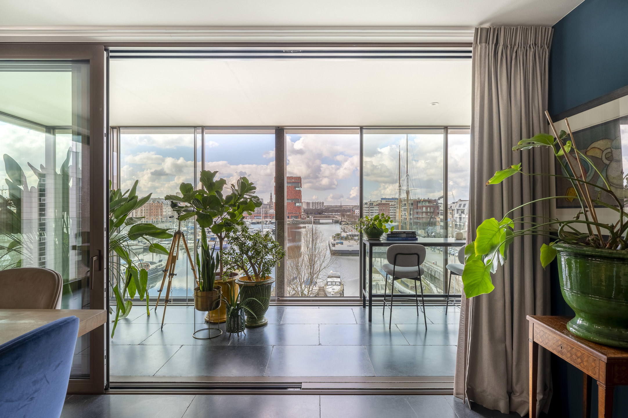 Appartement à vendre à Anvers avec 3 chambres - photo 4