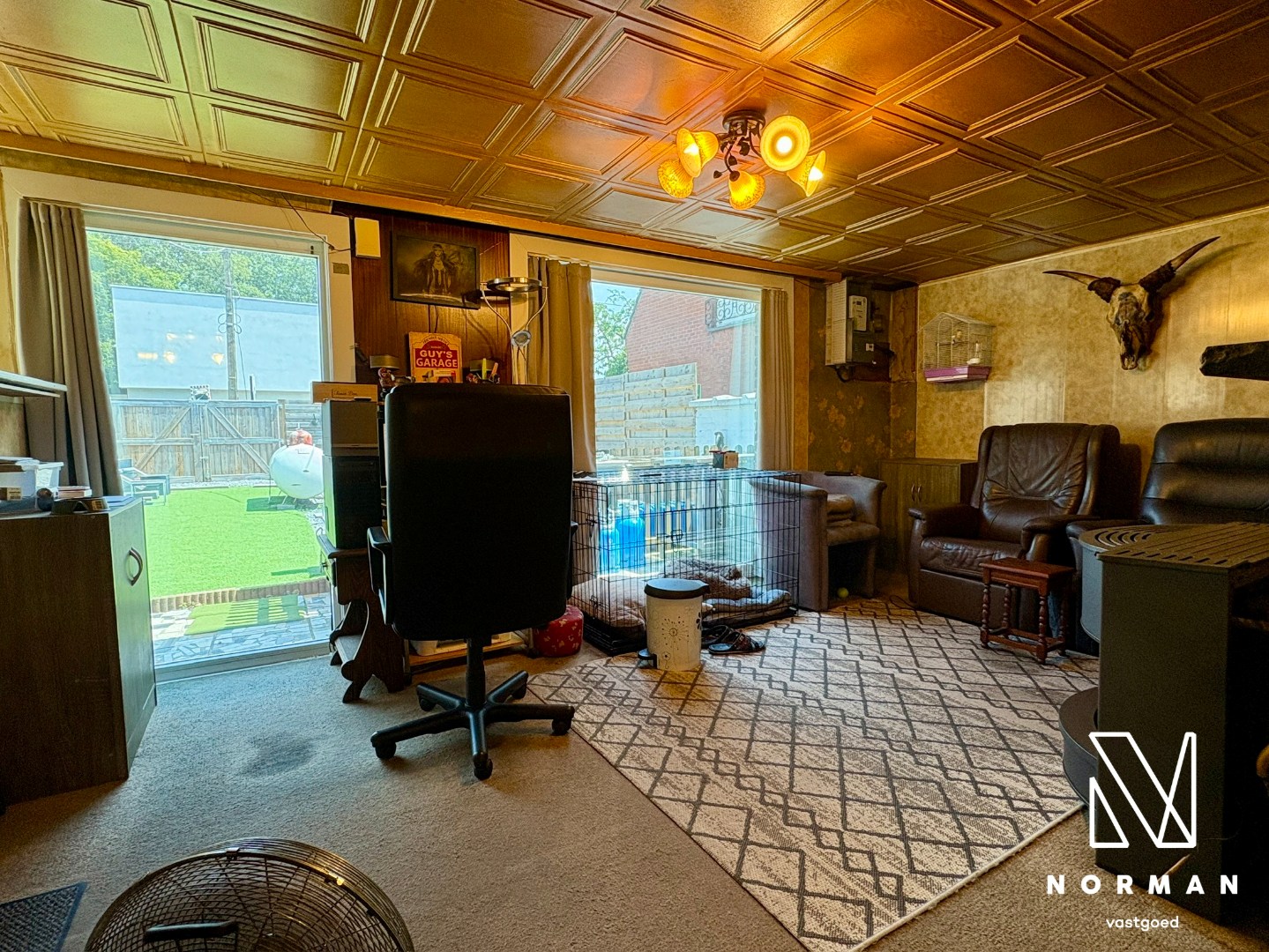 Maison à vendre à Kuurne avec 2 chambres - photo 4