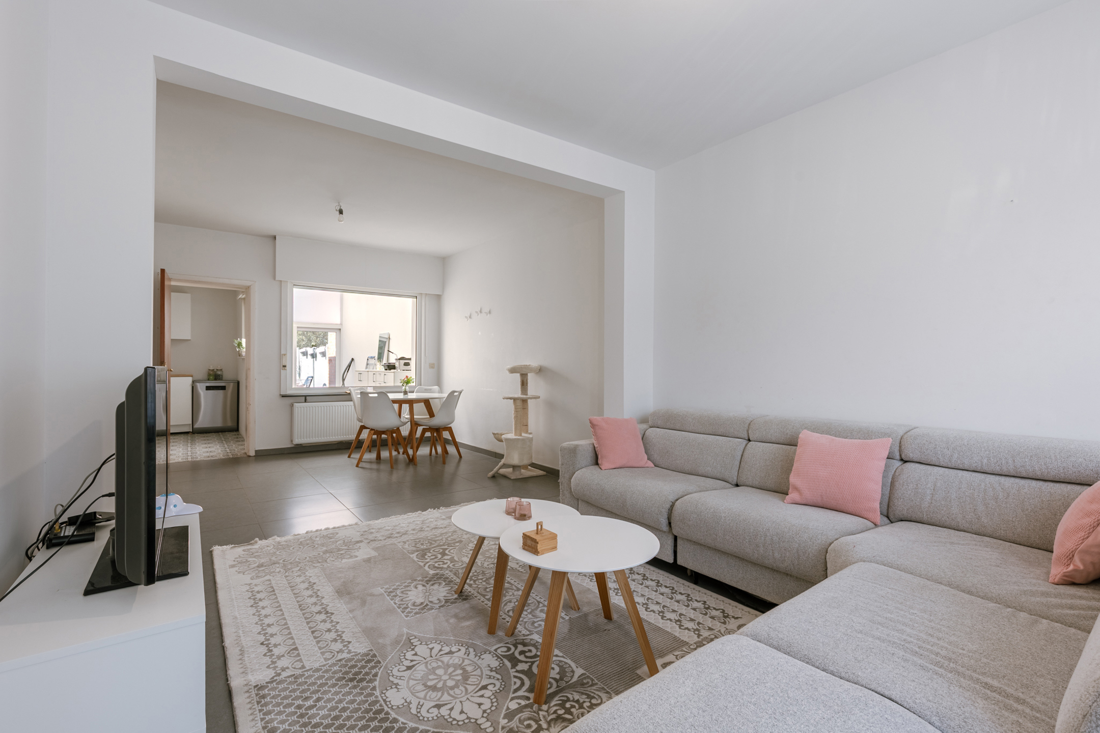 Maison à vendre à Saint-Nicolas avec 3 chambres - photo 1